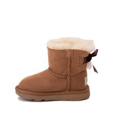 Load image into Gallery viewer, UGG TODDLER MINI BAILEY BOW II