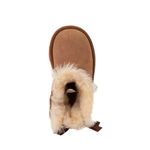 Load image into Gallery viewer, UGG TODDLER MINI BAILEY BOW II