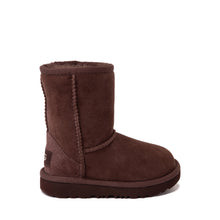 Load image into Gallery viewer, UGG TODDLER CLASSIC SHORT II