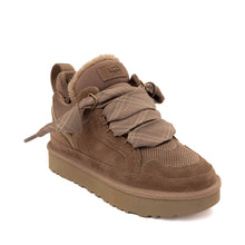 Load image into Gallery viewer, UGG WOMEN LOWMEL SNEAKER