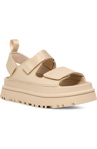 UGG WOMEN GOLDENGLOW SANDALS