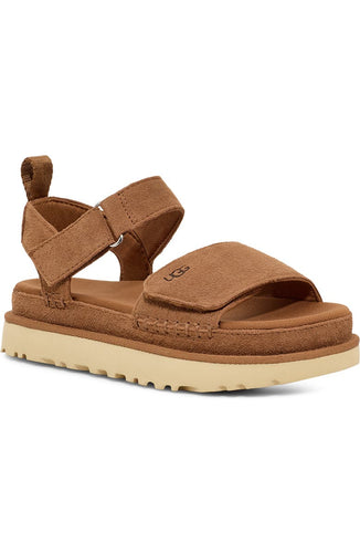 UGG WOMEN GOLDENSTAR SANDALS