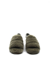 Load image into Gallery viewer, UGG WOMEN FLUFF YEAH SLIDE (1095119)