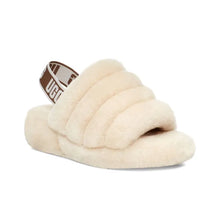 Load image into Gallery viewer, UGG WOMEN FLUFF YEAH SLIDE