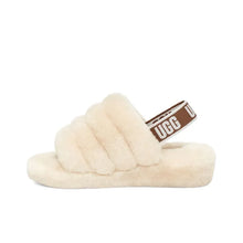 Load image into Gallery viewer, UGG WOMEN FLUFF YEAH SLIDE