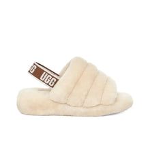 Load image into Gallery viewer, UGG WOMEN FLUFF YEAH SLIDE