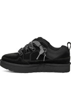 Load image into Gallery viewer, UGG WOMEN LO LOWMEL SNEAKER