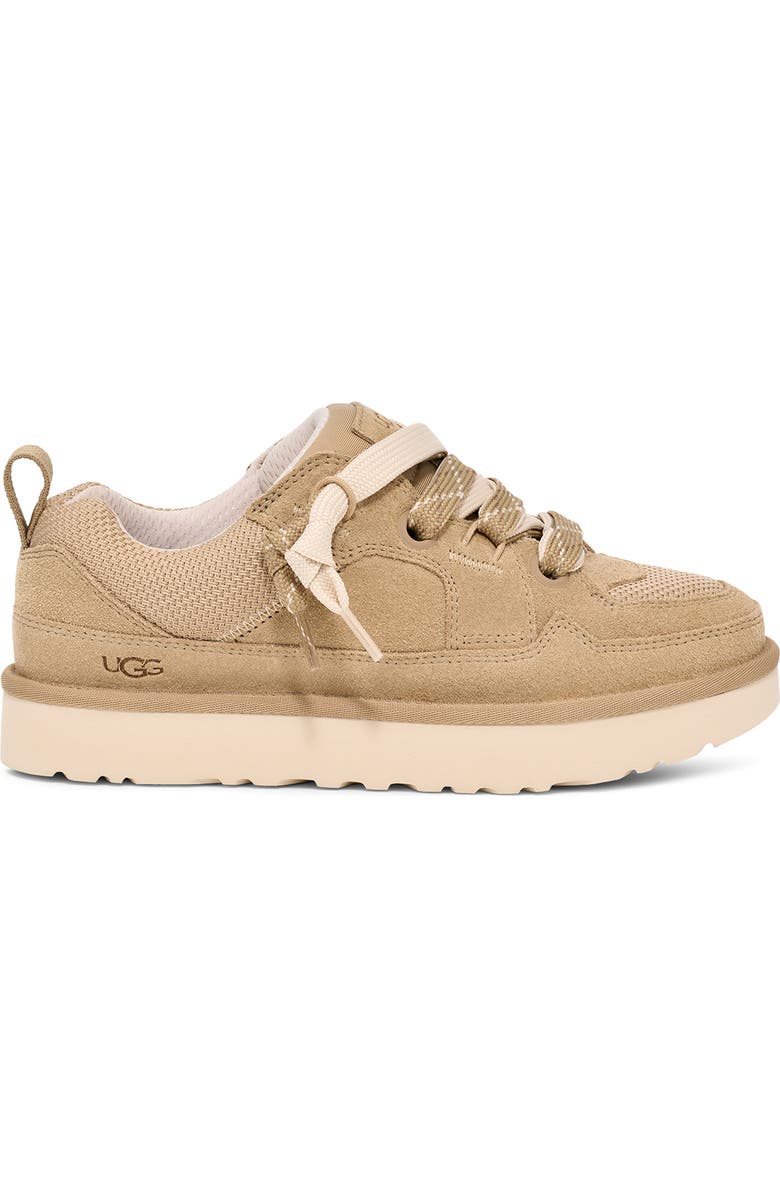 UGG WOMEN LO LOWMEL SNEAKER
