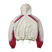 Load image into Gallery viewer, VALE FOREVER ROCKET ZIP UP HOODIE