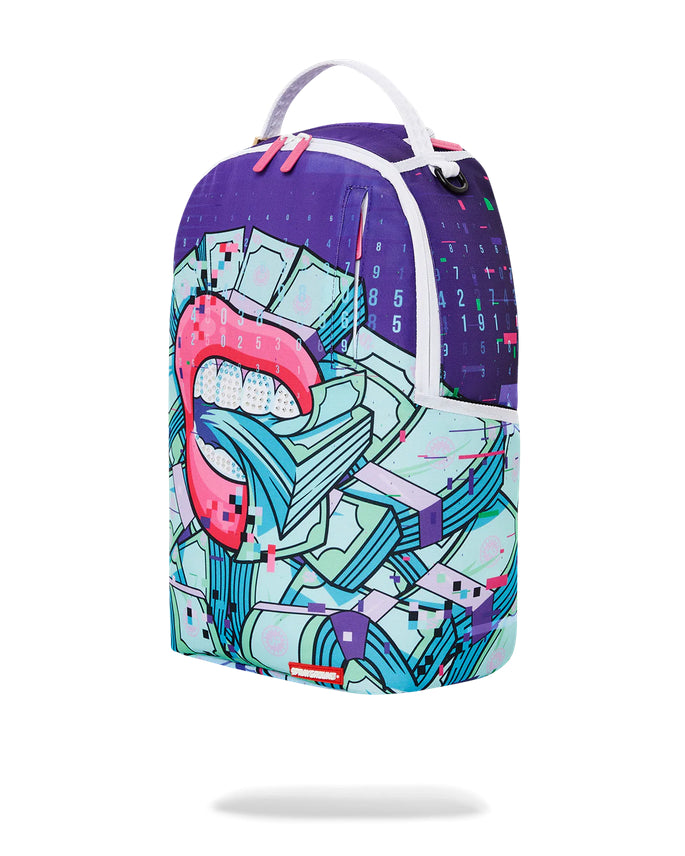 SPY×FAMILY Anime Camo Backpack Student Schoolbag High-Capacity Sports Bag  Laptop Bag Male or Female _ - AliExpress Mobile