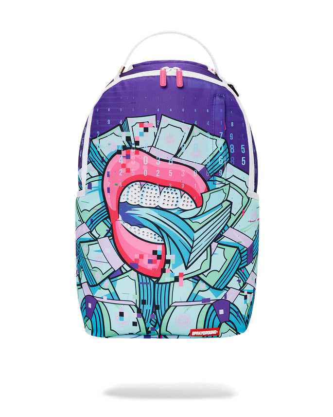 Illusion lips sprayground online