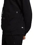 Load image into Gallery viewer, Ksubi 4 x 4 biggie PO hoodie jet black