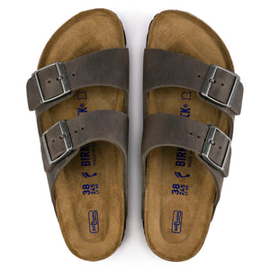 BIRKENSTOCK SLIPPER ARIZONA