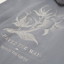 Load image into Gallery viewer, HONOR THE GIFT PULL OVER HOODIE