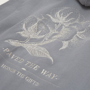HONOR THE GIFT PULL OVER HOODIE