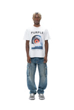Load image into Gallery viewer, PURPLE T.SHIRT