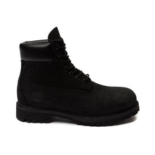 Load image into Gallery viewer, Mens Timberland 6&quot; Classic Boot Black