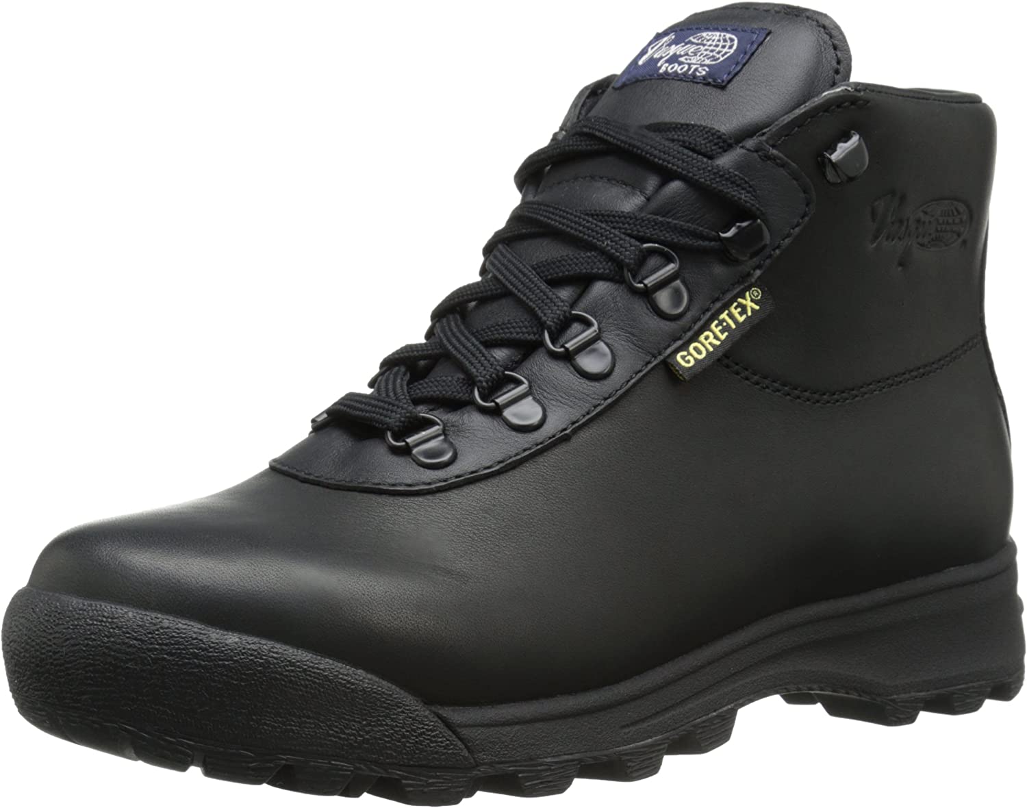 VASQUE SUNDOWNER GTX MEN'S WATERPROOF HIKING BOOT – BLUE CITY NYC
