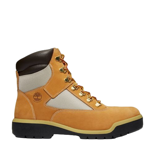 TIMBERLAND FIELD BOOT
