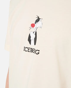ICEBERG T-SHIRT