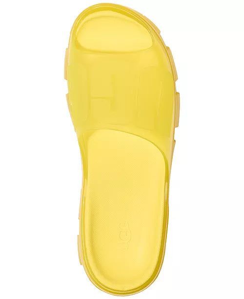 UGG WOMEN JELLA CLEAR SLIPPER – BLUE CITY NYC UGG WOMEN JELLA CLEAR SLIPPER – BLUE CITY NYC