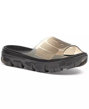 Load image into Gallery viewer, UGG WOMEN JELLA CLEAR SLIPPER