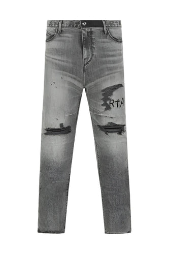 RTA  CLASSIC SKINNY JEANS