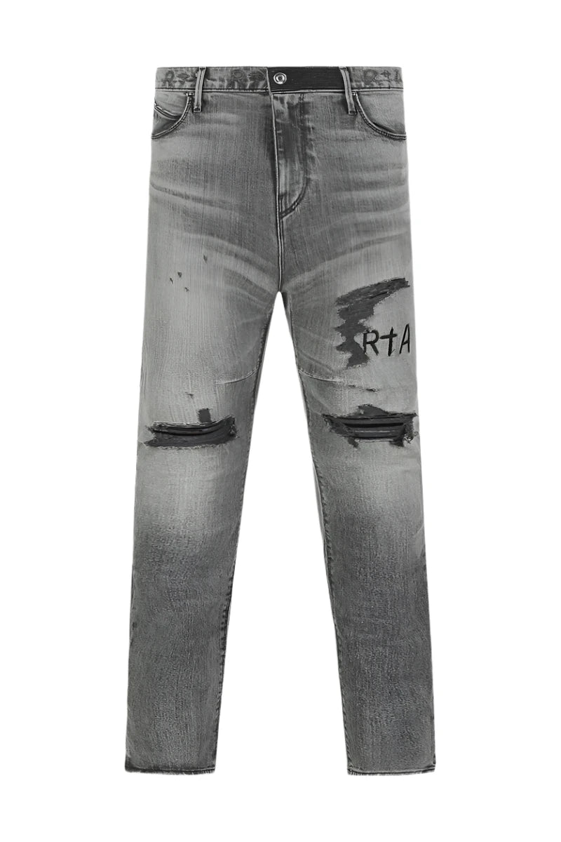 RTA CLASSIC SKINNY JEANS – BLUE CITY NYC1