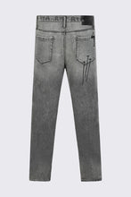 Load image into Gallery viewer, RTA  CLASSIC SKINNY JEANS