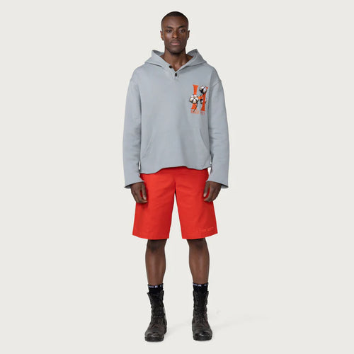 HONOR THE GIFT PULL OVER HOODIE