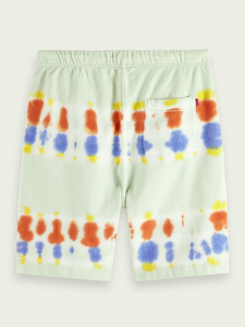 SCOTCH & SODA TIE DYE SHORT