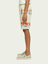 Load image into Gallery viewer, SCOTCH &amp; SODA TIE DYE SHORT