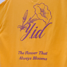 Load image into Gallery viewer, YESTERDAY IS DEAD BLOOM TEE