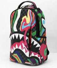 Load image into Gallery viewer, SPRAYGROUND LAFFY TAFFY BACKPACK
