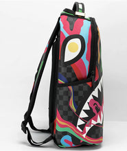 Load image into Gallery viewer, SPRAYGROUND LAFFY TAFFY BACKPACK