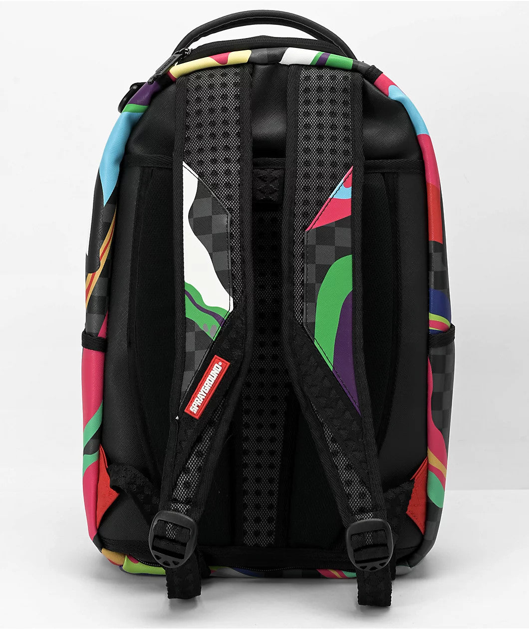 Sprayground Laffy Taffy Backpack