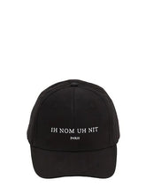 Load image into Gallery viewer, IH NOM UH NIT WOVEN HAT