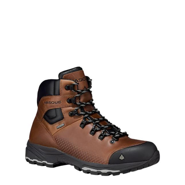 VASQUE ST. ELIAS FG GTX MEN display picture 1