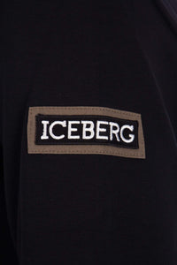 ICEBERG CREWNECK