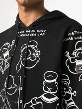 Load image into Gallery viewer, ICEBERG PULL OVER HOODIE