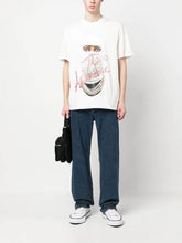 Load image into Gallery viewer, IH NOM UH NIT T.SHIRT MASK AUTHENTIC