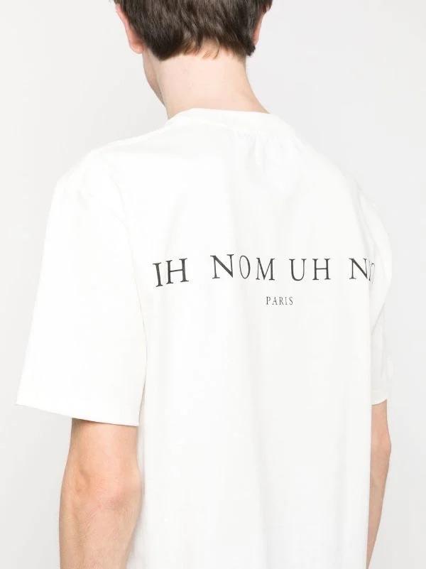 Hic et nunc (t-shirt - unisex) – SERADAM